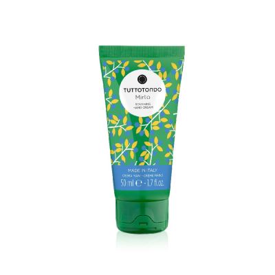 TUTTOTONDO Mirto Crema Mani Lenitiva 50 ml